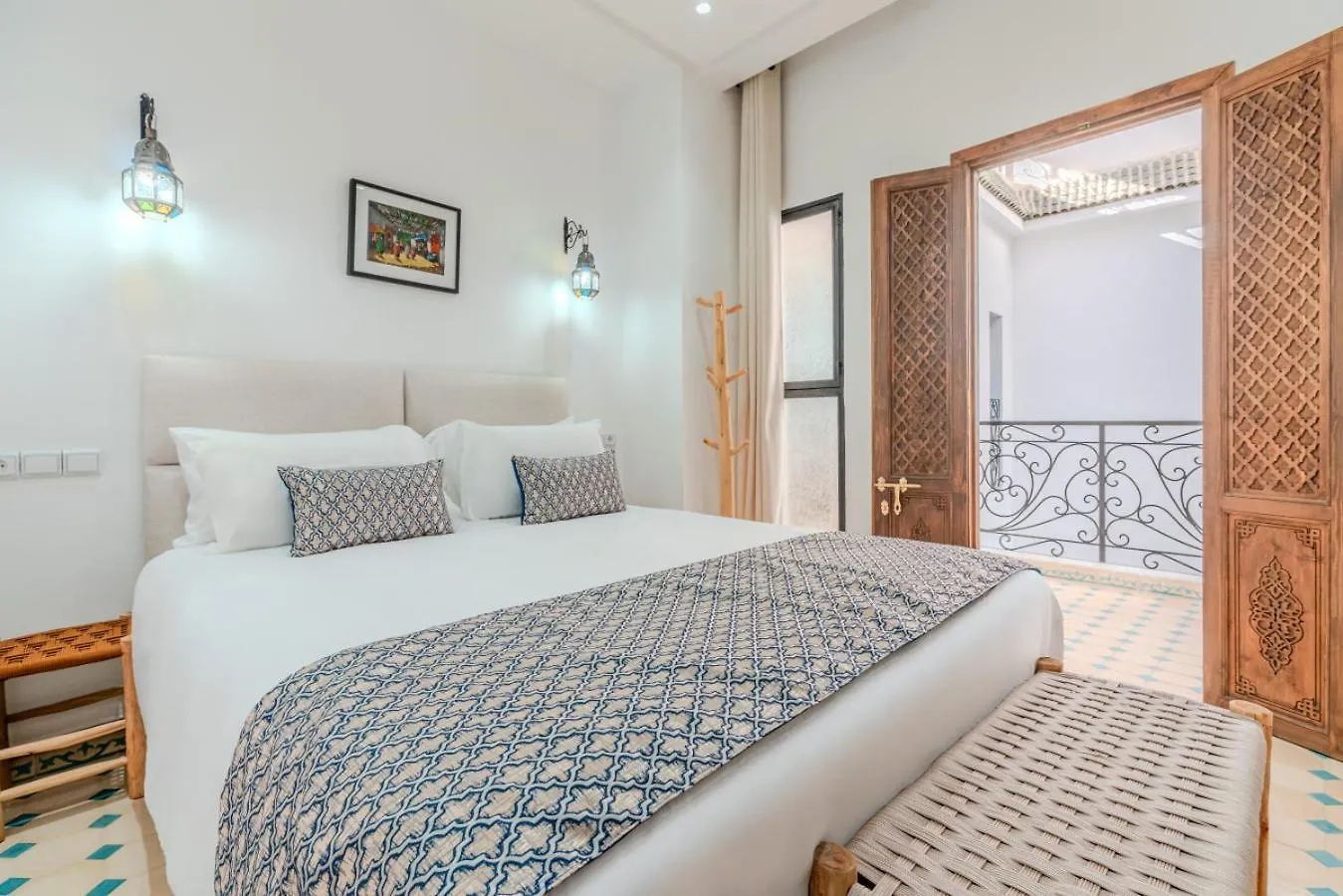 Riad Dar Amarena Exclusif Breakfast Marrakesh