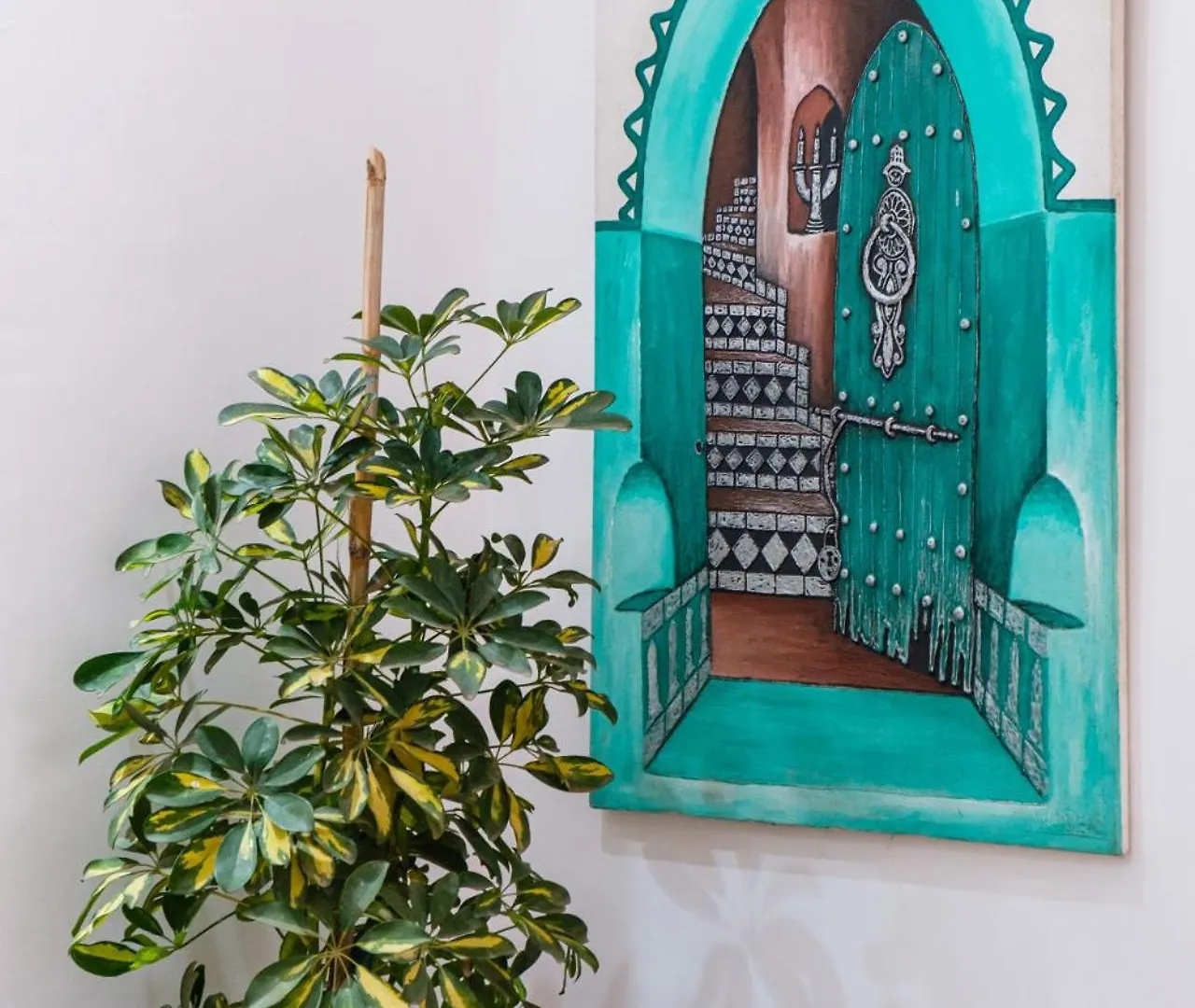 Riad Dar Amarena Exclusif Breakfast Marrakesh