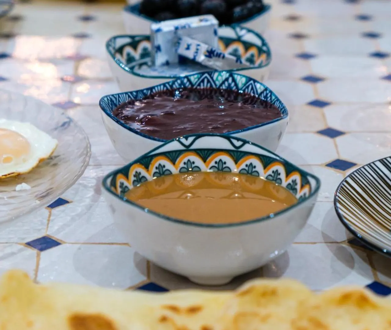 Riad Dar Amarena Exclusif Breakfast Marrakesh