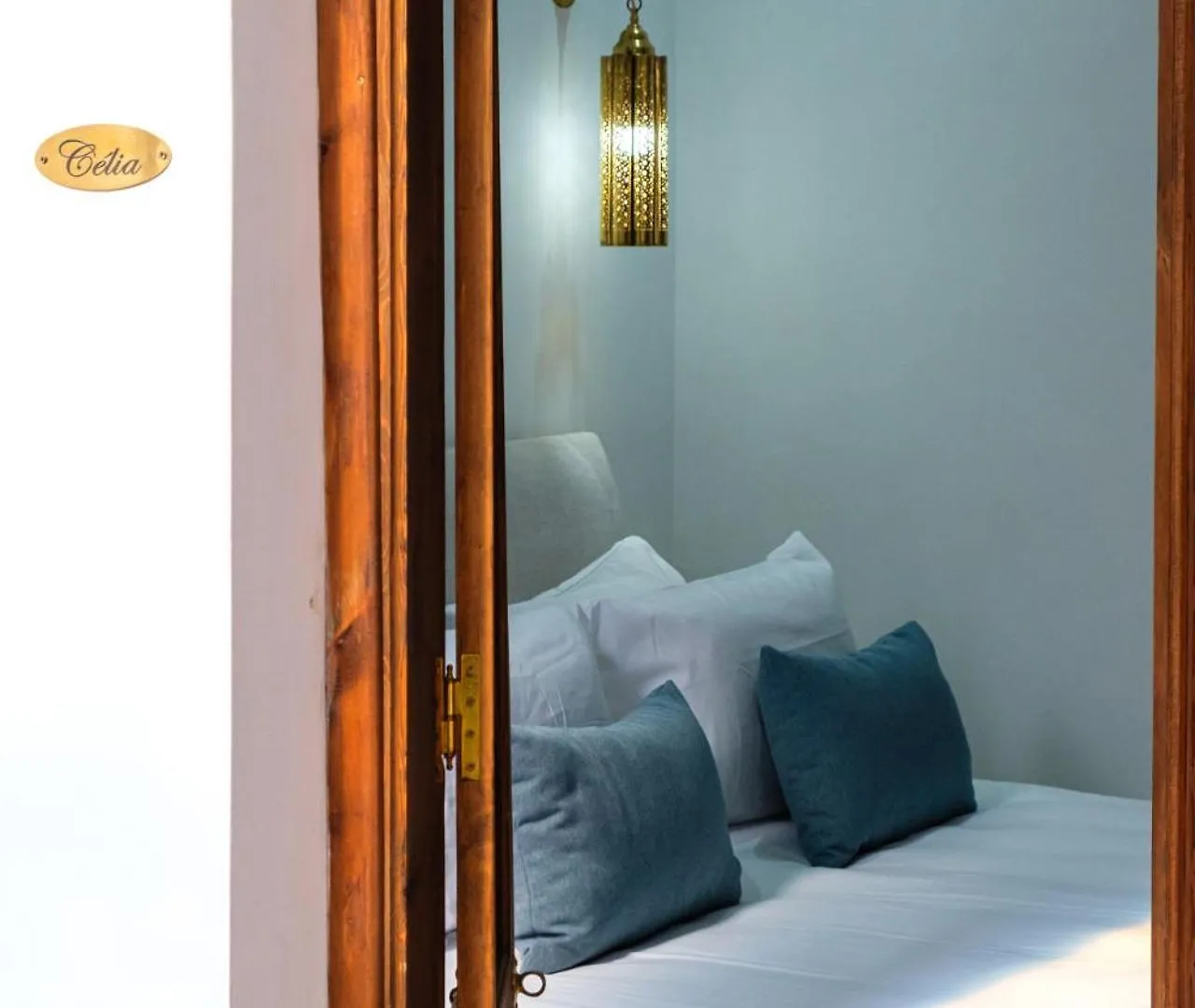 Riad Dar Amarena Exclusif Breakfast Marrakesh 0*,