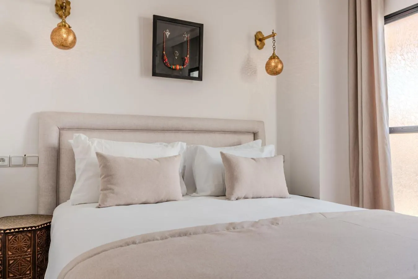 Riad Dar Amarena Exclusif Breakfast Marrakesh