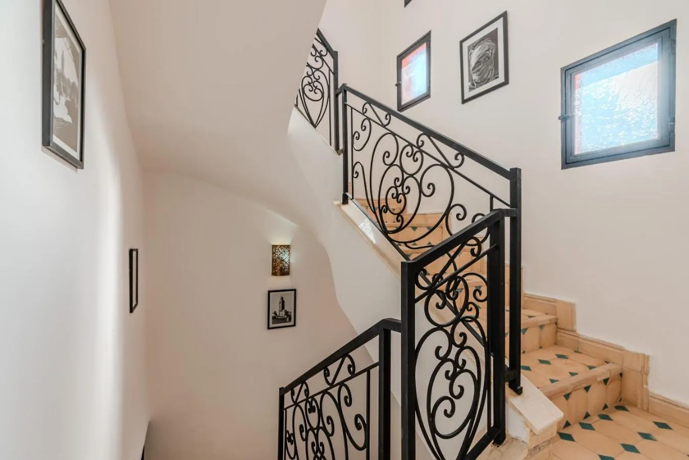 Riad Dar Amarena Exclusif Breakfast Marrakesh