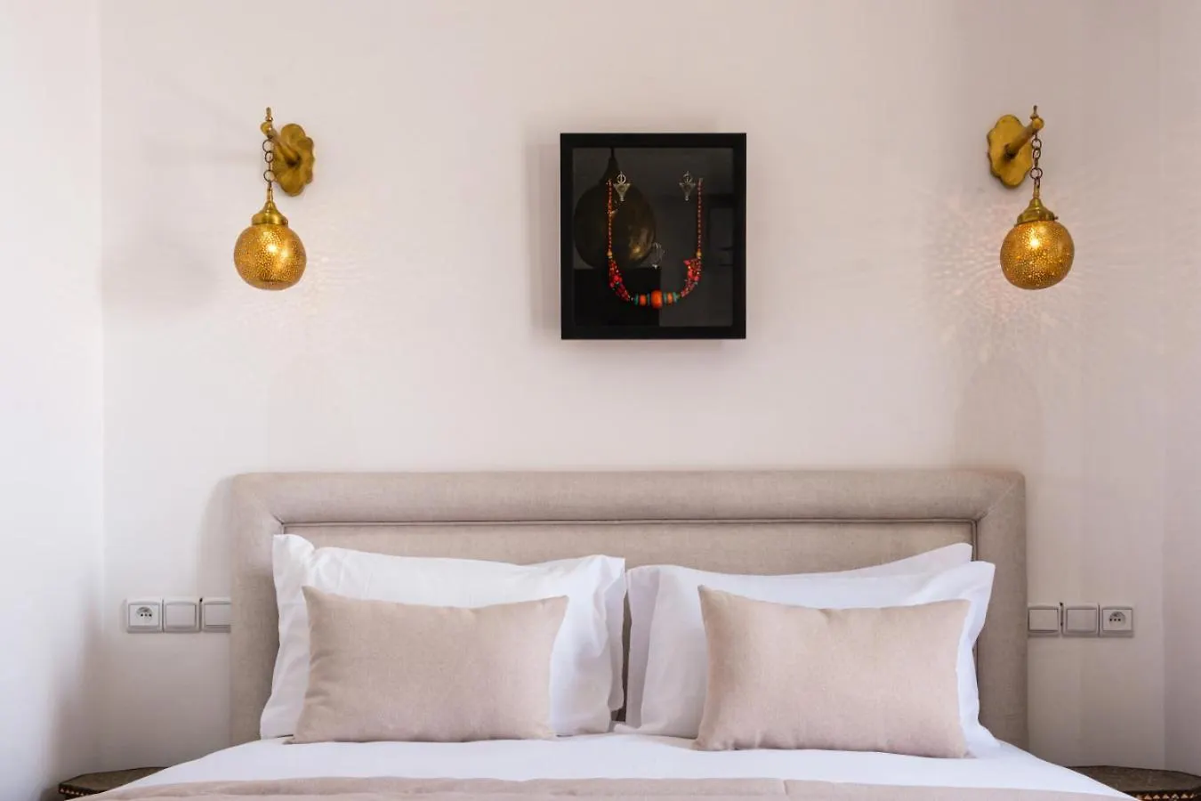 Riad Dar Amarena Exclusif Breakfast Marrakesh