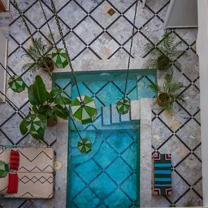 Sofyan & Marrakesh