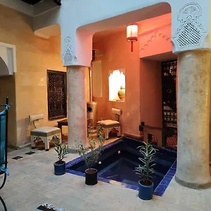 Sabbah Marrakesh