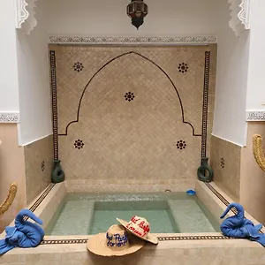Parfum D'orient Marrakesh