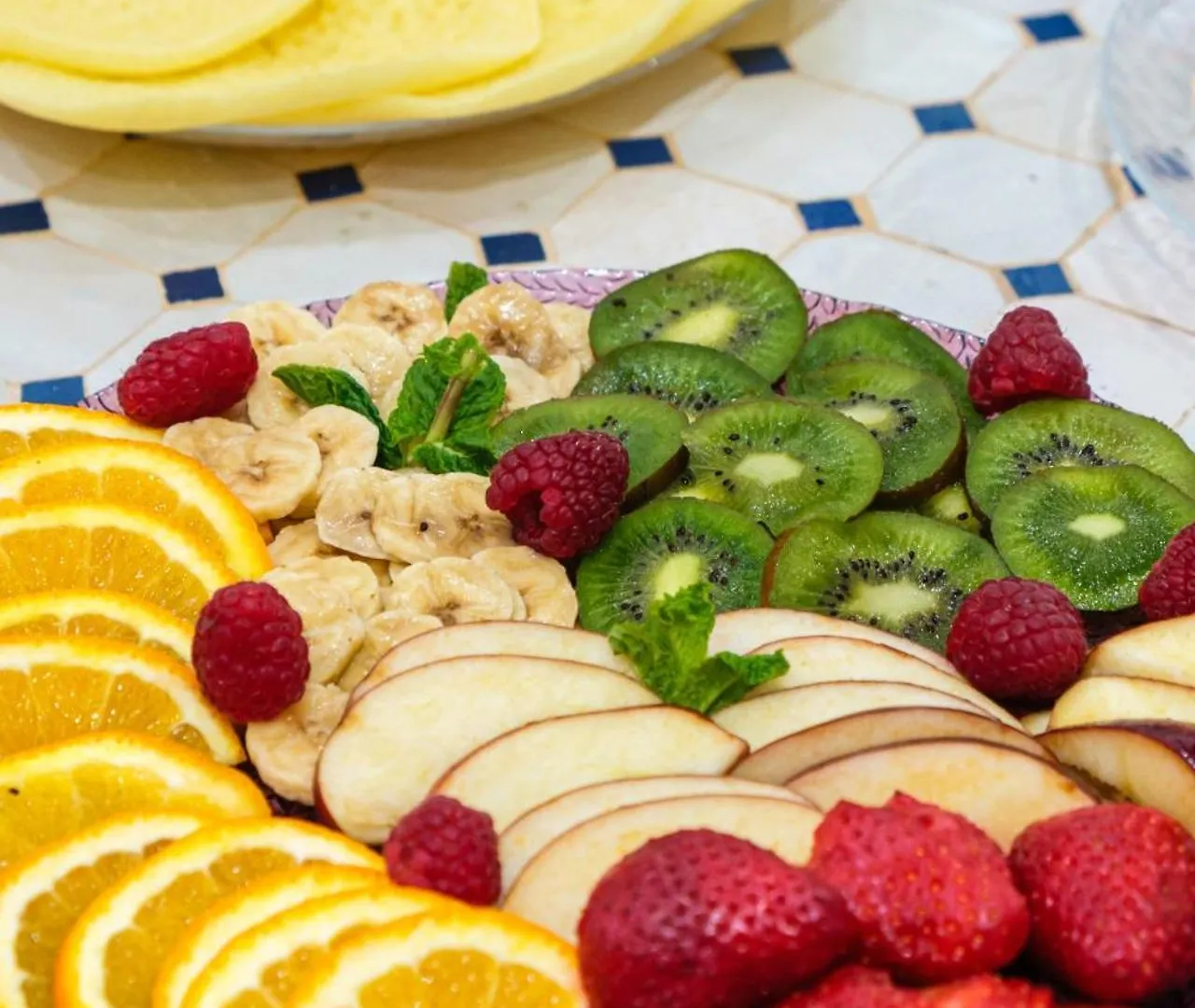 Riad Dar Amarena Exclusif Breakfast Marrakesh