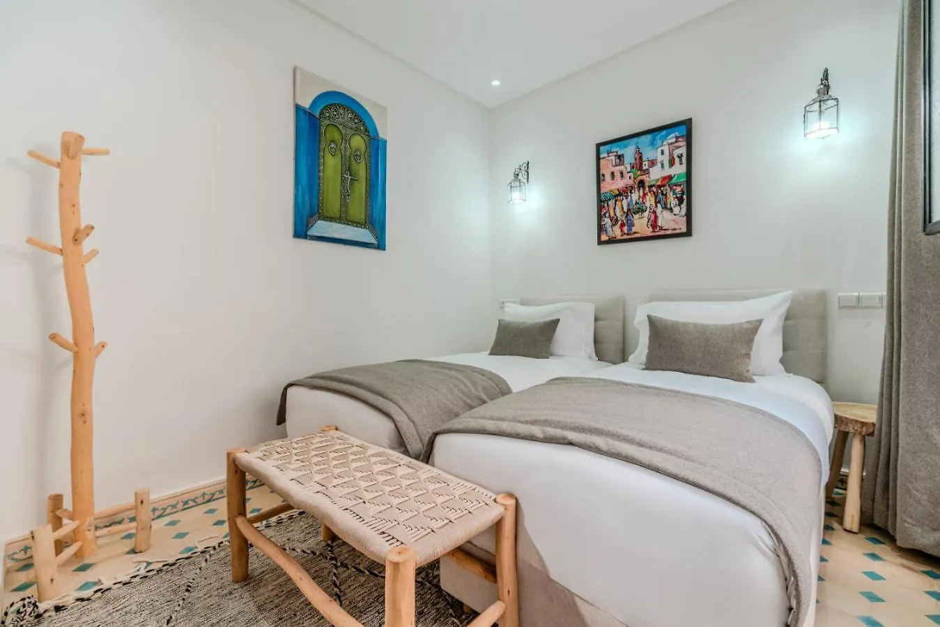 Riad Dar Amarena Exclusif Breakfast Marrakesh